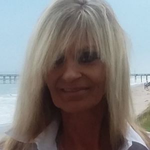 Meet your Posher, Kristi